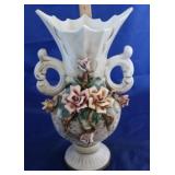 Capodimonte Vase