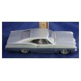 1967 Chevy Impala SS Model