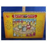 Battle of the Sexes Board Game