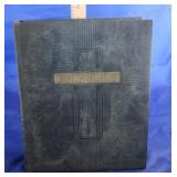 Antique Holy Bible