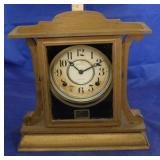 Ingram 8-Day Mantle Clock