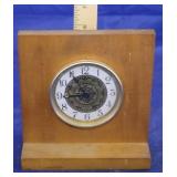 Vintage Quartz Clock