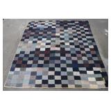 Vintage Handmade Quilt