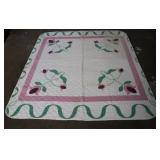 Vintage Quilt