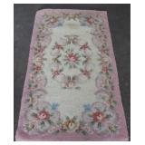 Small Area Rug