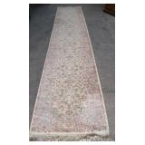Runner Rug 35" x 191"