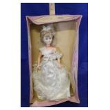 Vintage "Jolly" Doll