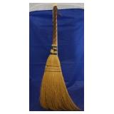 Antique Broom