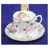 Royal Albert Bone China Cup & Saucer (2pc)