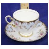 Tuscan Fine Bone China Cup & Saucer