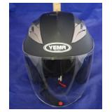 Yema Motorcycle Helmet Size XXL