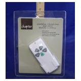 Universal Ceiling Fan Remote - New in Box