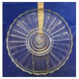 Divided Serving Platter