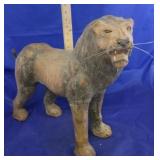 Lion Statue
