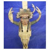 Native American Wall Hanging