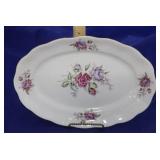 China Serving Platter - Jarolina, made in Poland