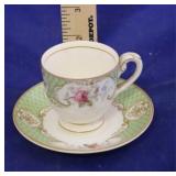 Myott Cup & Saucer (2pc)