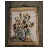 Wall Hanging Tapestry