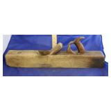 Antique Wood Planer