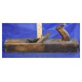 Antique Wood Planer