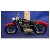 Harley Davidson Sportster Die-Cast Model