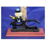 Vintage "Style" Nutcracker