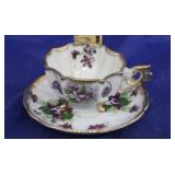 Napco Cup & Saucer (2pc)