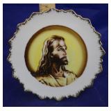 Jesus Plate