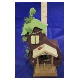 Birdhouse