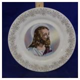 Jesus Plate