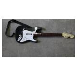 Fender Stratocaster Video Game Controller