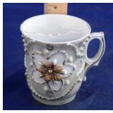 Antique Shaving Mug