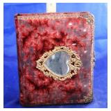 Antique Photo Album