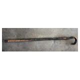 Vintage Wood Cane
