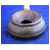 Brass Spittoon