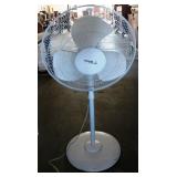 Hawaiian Breeze Standing Fan