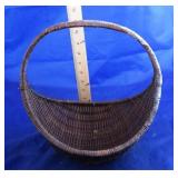 Vintage Basket