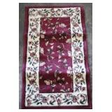 Small Area Rug
