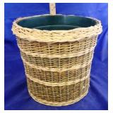 Basket Planter
