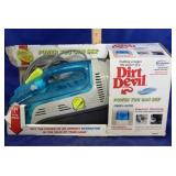 Dirt Devil Spot Scrubber