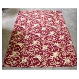 Cherub Angels Table Cloth