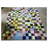 Handmade Quilt