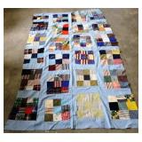 Handmade Quilt