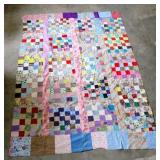 Handmade Quilt