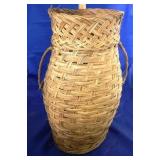 Vintage Basket