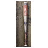 Worth "Big Tee" Metal Baseball Bat