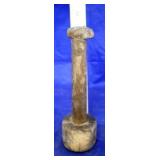 Antique Primitive Wood Tool