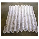 Handmade Afghan Blanket