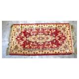 Small Area Rug