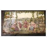 Antique Tapestry